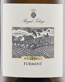 Royal Tokaji Mezes Maly 1st Growth Dry Furmint 2022